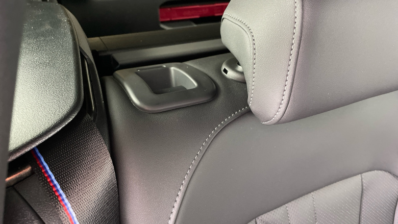 BMW X3 xDrive 30e M Sport 5dr Auto [Pro Pack] Estate